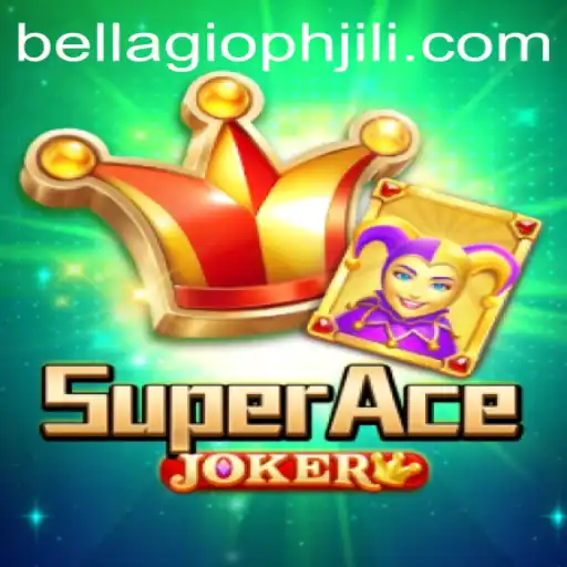 Discover SuperAceJoker: The Exciting New Game Taking the World by Storm