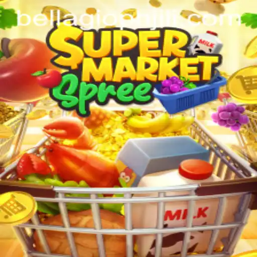 Exploring SupermarketSpree: A Dynamic Adventure in Bellagio PH 88