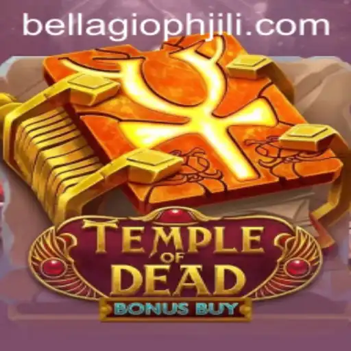 Unveiling the Enthralling World of TempleofDeadBonusBuy