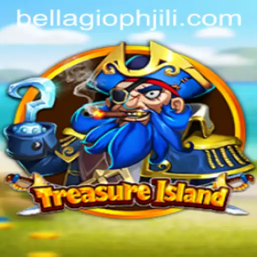 Exploring the New Game 'TreasureIsland': An Interactive Adventure with Bellagio PH 88