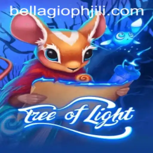 Exploring the Mystical World of TreeofLight and Its Connection to Bellagio PH 88
