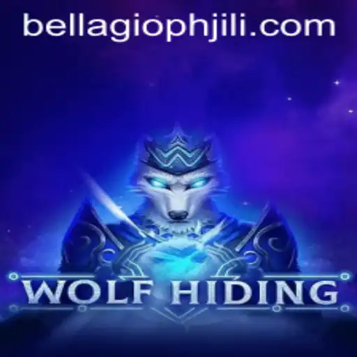 Discovering WolfHiding: A Thrilling Game Experience