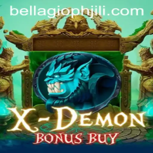Experience the Thrill of XDemonBonusBuy at Bellagio PH 88