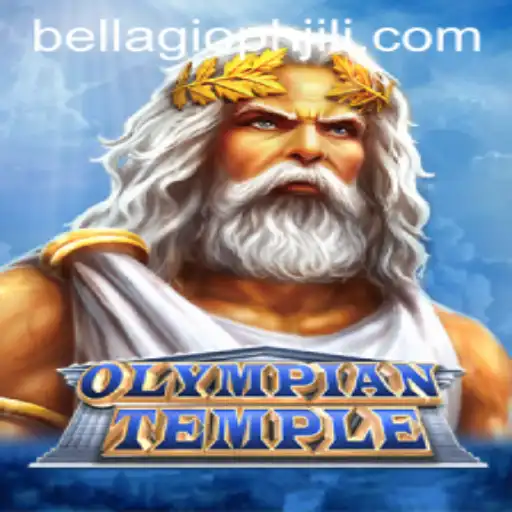 Exploring the Enchanting World of 'OlympianTemple' with Bellagio PH 88