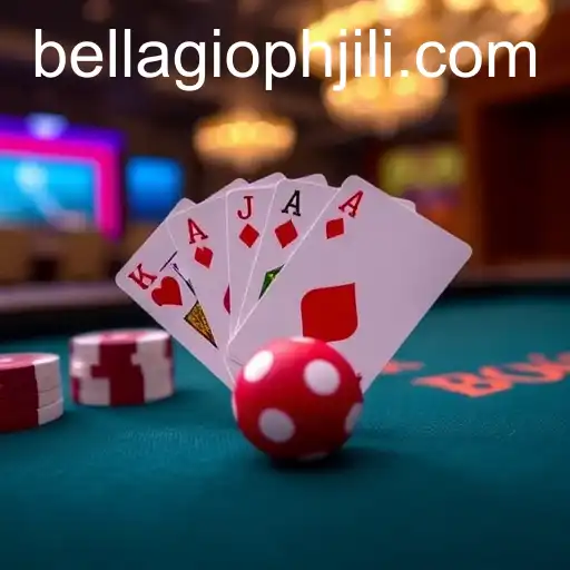 Exploring Online Baccarat: Bellagio PH 88