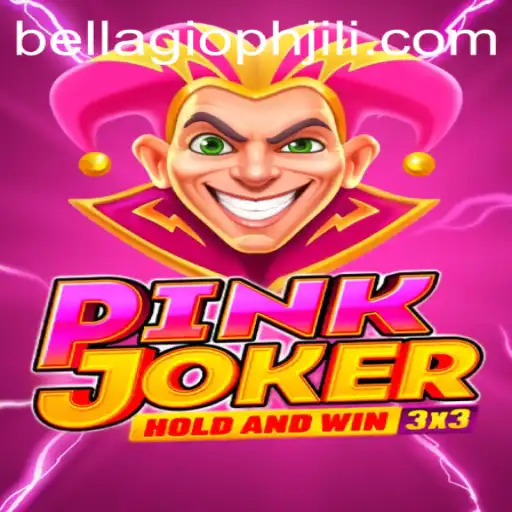Exploring Pinkjoker: A Comprehensive Guide to the Game and Bellagio PH 88