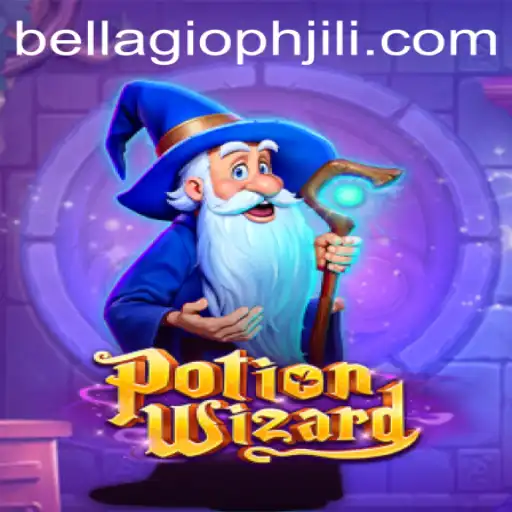 PotionWizard: Unveiling the Magical World of Bellagio PH 88