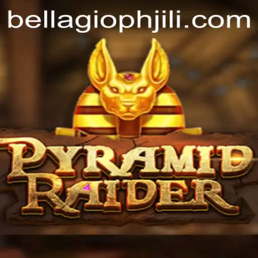 Exploring PyramidRaider: Adventure Awaits in the Sands of Time