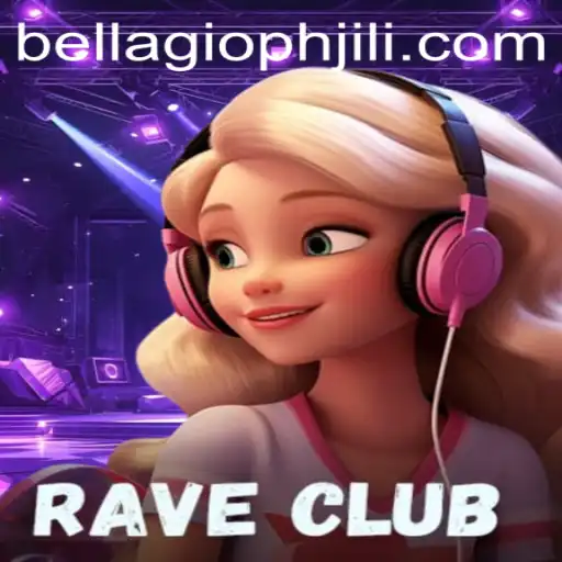 RaveClub: A New Gaming Phenomenon with a Twist