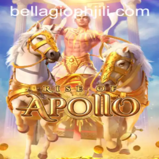 Exploring RiseofApollo: A New Gaming Sensation