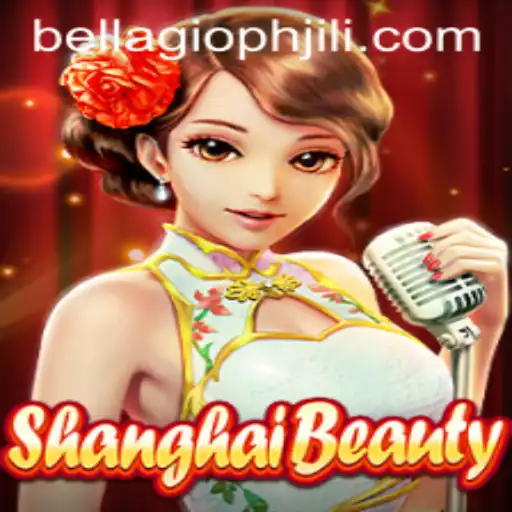 Unveiling ShanghaiBeauty: A Mesmerizing Journey through Bellagio PH 88