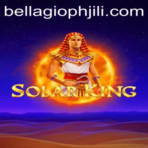Discover the Thrilling World of SolarKing: A New Era in Gaming at Bellagio PH 88
