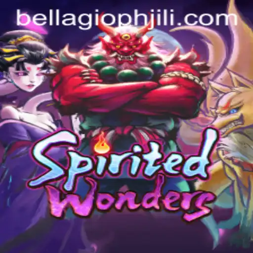 A Journey Through SpiritedWonders: Unveiling the Mysteries of Bellagio PH 88