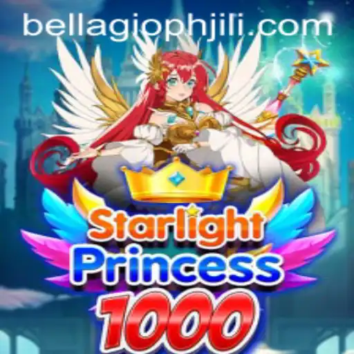 Unveiling the Magic of StarlightPrincess1000 at Bellagio PH 88