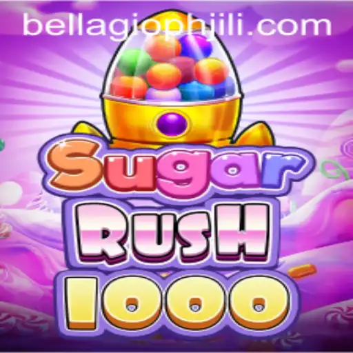 Discover the Thrills of SugarRush1000 and Bellagio PH 88