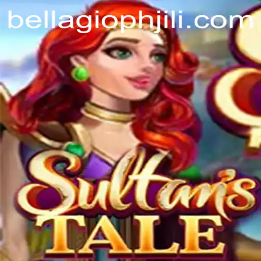 Sultanstale: A Legendary Quest in the Vibrant World of Bellagio PH 88