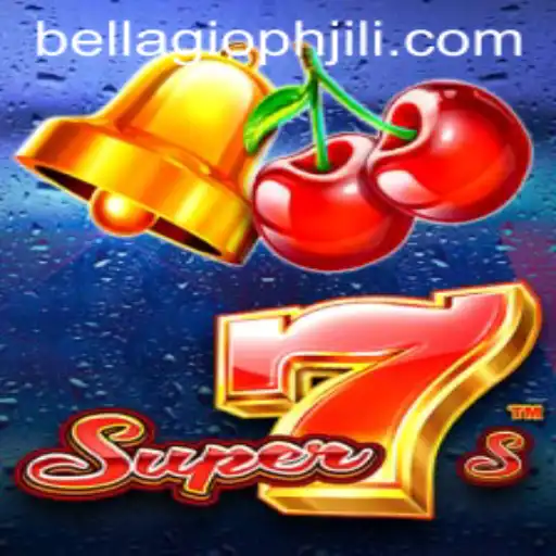 Exploring the Excitement of Super7s at Bellagio PH 88