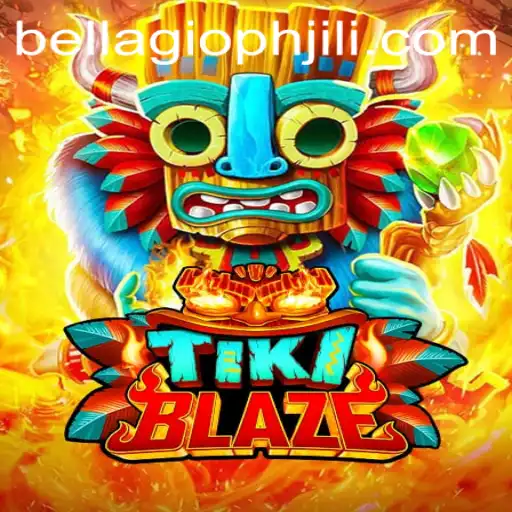 Exploring TikiBlaze: A Dive into the Mesmerizing World of Bellagio PH 88