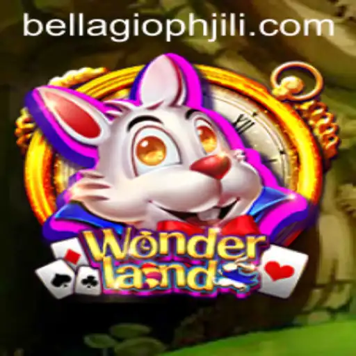 Exploring Wonderland: A Fascinating Journey with Bellagio PH 88