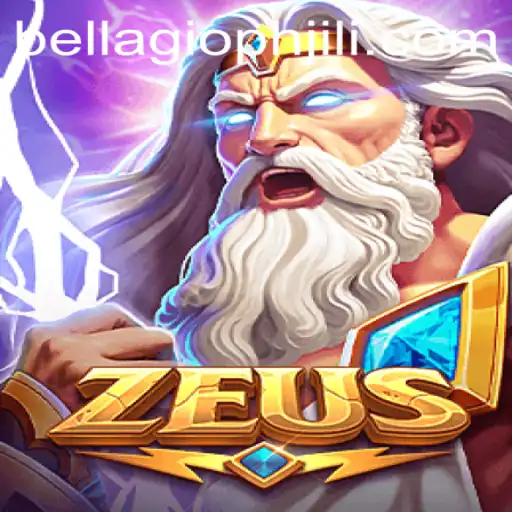 Zeus: Unraveling the Mythological World in Gaming with Bellagio PH 88