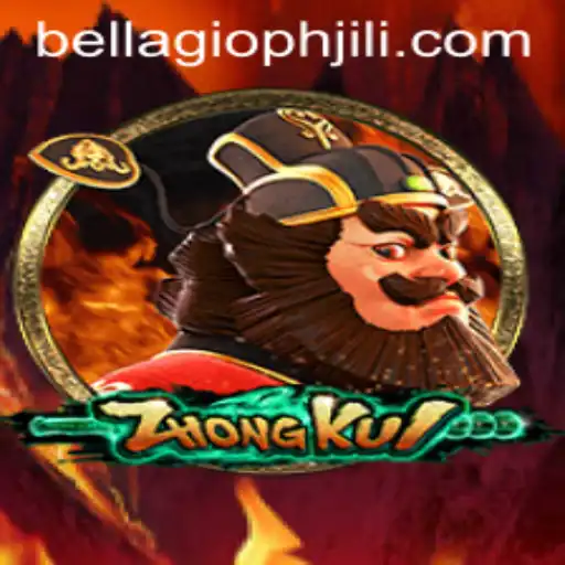 Exploring the Intricacies of ZhongKui at Bellagio PH 88